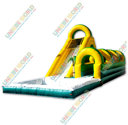 slides combo